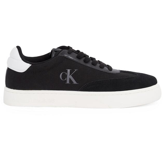 Кроссовки Calvin Klein Classic Cupsole Low Mix