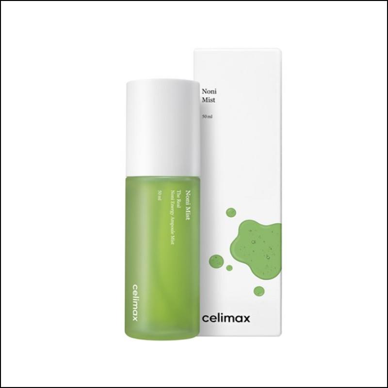 Celimax The Real Noni Energy Ampoule Mist 50ml