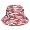 Latvia Fisherman Hats Free Custom Name Number Logo Bucket Cap Nation Flag Republic Latvija Country College Headgear