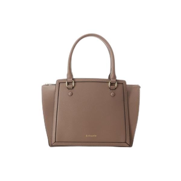 [And Chouette] New 2-way handbag (shoulder baghandbag)