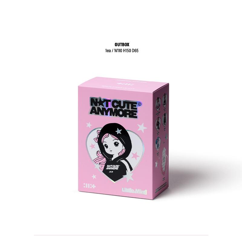 ILLIT NU MAI E DRĂGUȚ (Micuța Mimi Ver.)