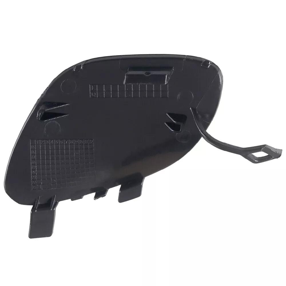 2138855200 Front Bumper Tow Hook Cover For Mercedes W213 E-Class 2017-2020