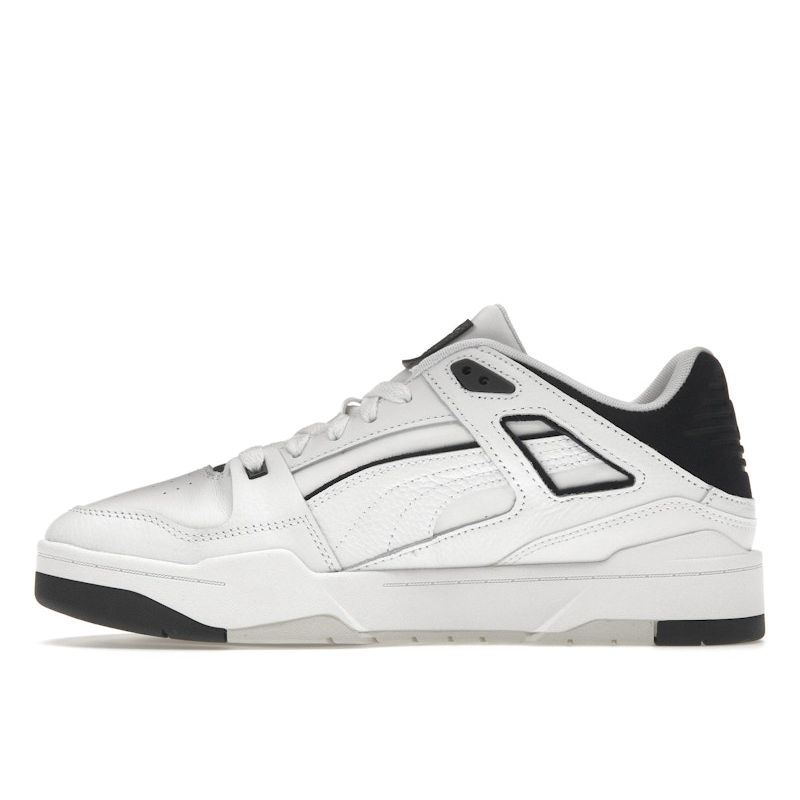 Puma Slipstream White Peacoat Unisex Sneakers Nimbus-Cloud 388549-04