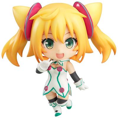 Nendoroid Hacka Doll THE Anime Hacka Doll 1 Painted Movable Figure No. Non-scale ABS&PVC