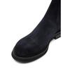 Ботинки челси Fabi FU0947 Черный