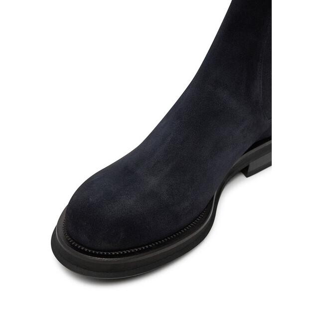 Ботинки челси Fabi FU0947 Черный