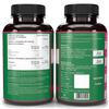 Nutrabud Milk Thistle Liver Support Tablets 800mg Silymarin 60 Count 150g Bottle Natural Detox Aid Daily Wellness Health