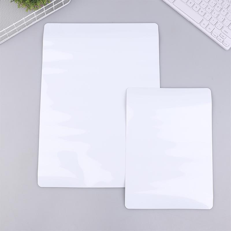 A3 A4 Size Magnetic Whiteboard Dry Erase White Boards Soft Home Office Kitchen Flexible Pad Fridge Stickers Memo Message Board