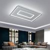 Modern Simple LED Ceiling Lamp Ultrathin With Bedroom Living Room Study Kitchen Chandelier Luster Light Fixture Home Decoratioan