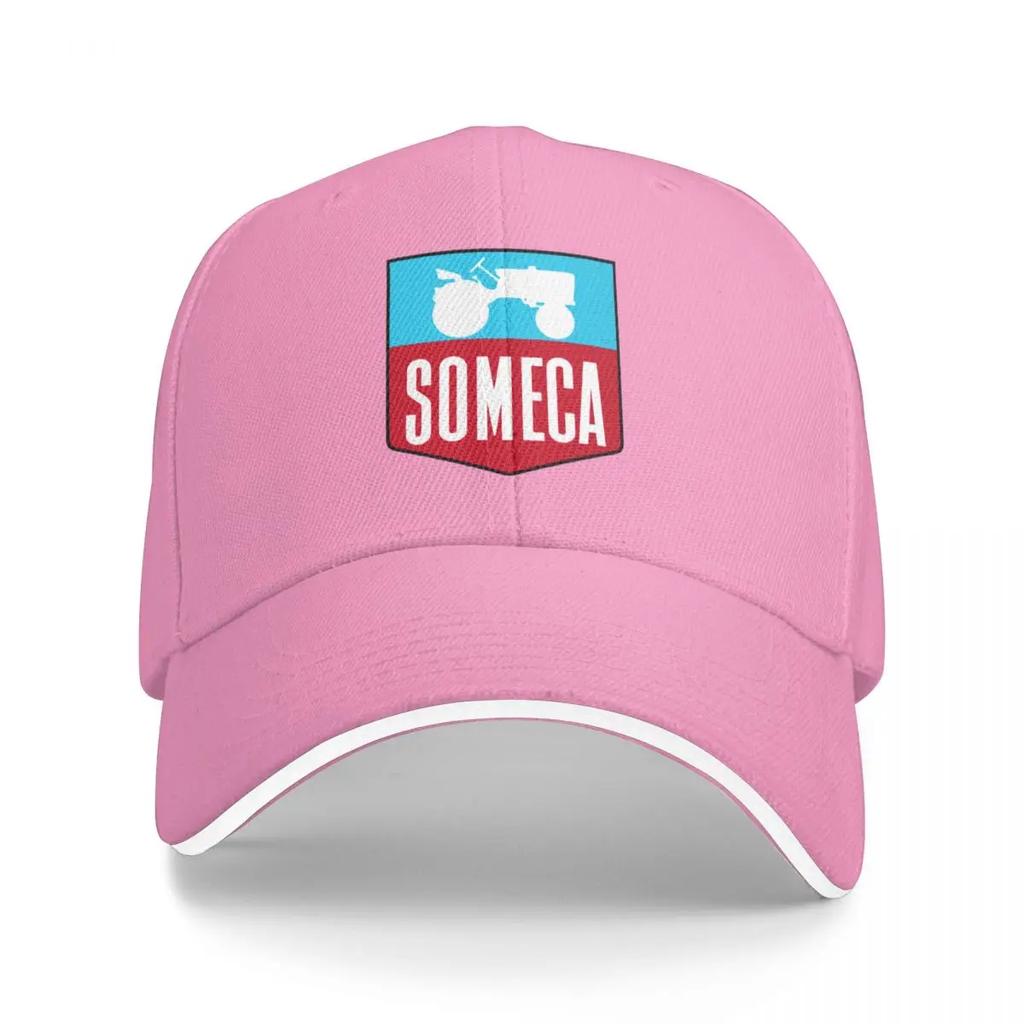 Someca Baseball Cap Winter Hat Anime Women's Beach Outlet Men's