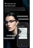 W630 Smart Glasses: 8MP Dual-Mic Noise Reduction, AI Object Recognition, HD Sound Quality, Smart Camera.