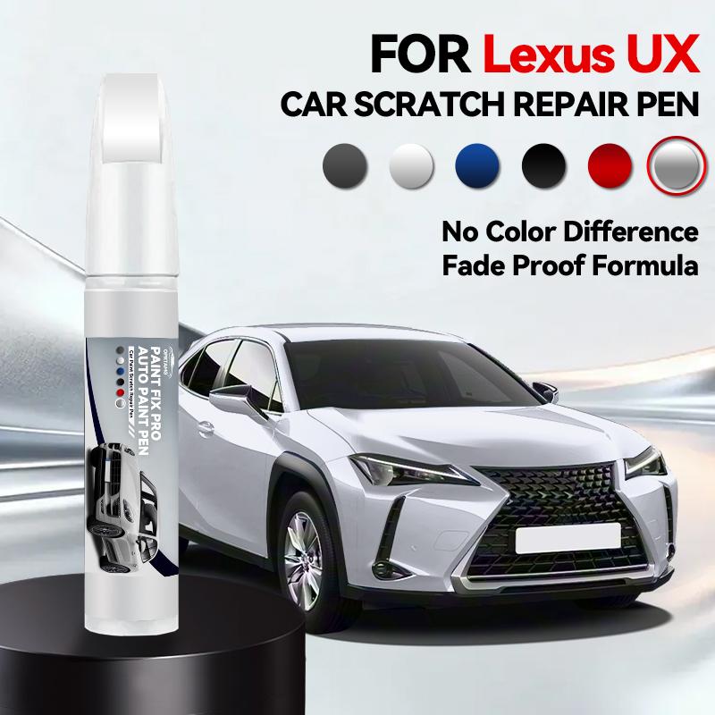 Fahrzeug für exklusiven Gebrauch Für Lexus UX UX200 UX250H UX260H 2018-2025 DE10 Lackreparaturstift Lackstift Kratzerentferner DIY Auto Acc