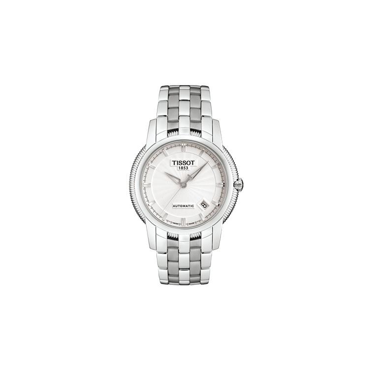 

TISSOT Men s Watch T97.1.483.31 Silver