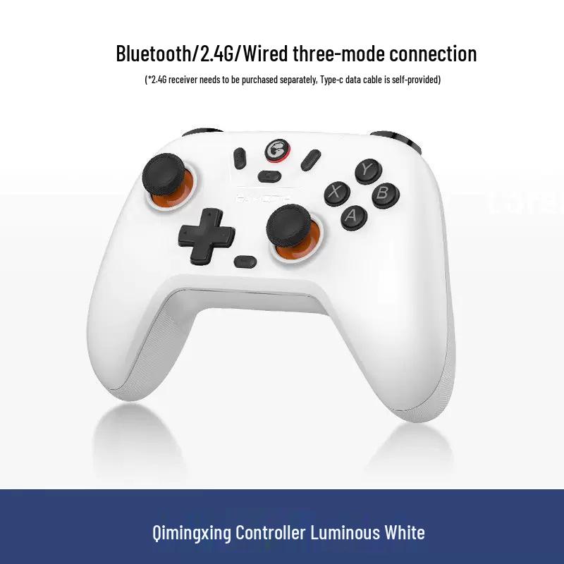 GameSir Nova Lite Bluetooth Controller for Switch/PC/Android