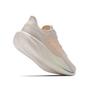 Women's Sneakers HOKA ONE ONE MACH 7 Running Shoes Women's Low-top Oat White/Ya Shi White