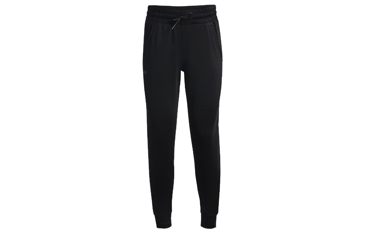 Under Armour Sweatpants Women s Black 1365785-001 M