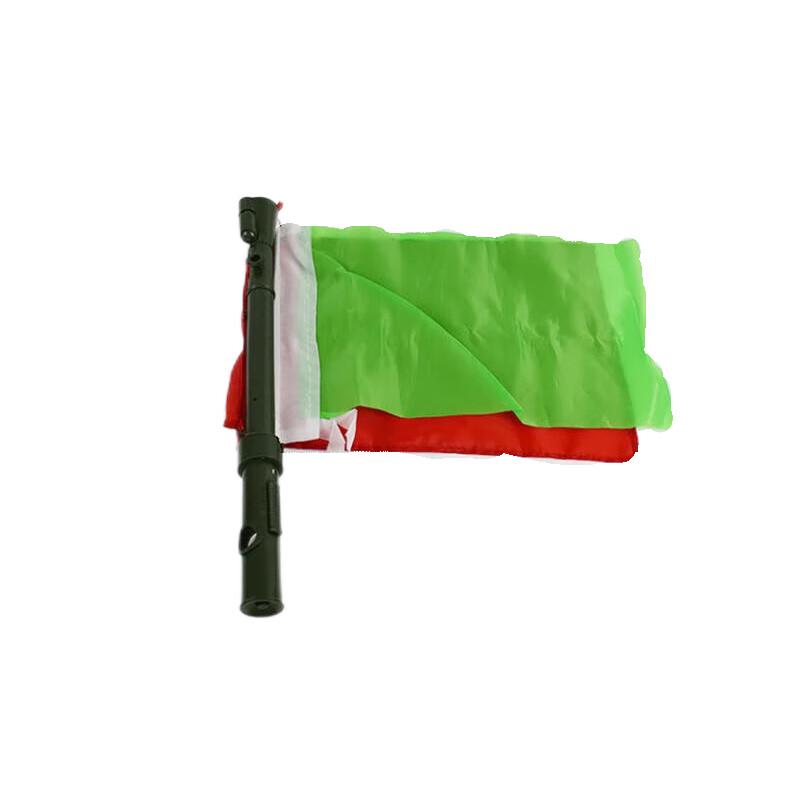 Yuanzhi Training Signal Hand Flag