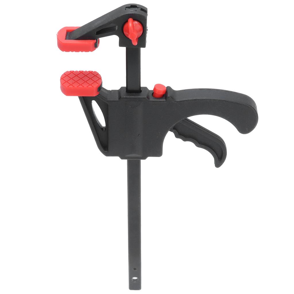 Bar Clamp Premium Material High Hardness Long Service Life Easy Operation Pipe Clamps for