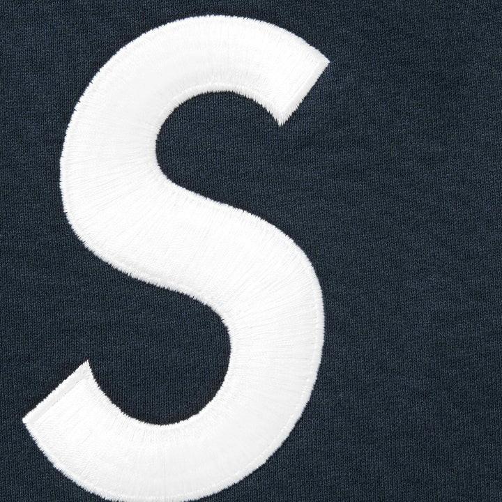 Supreme S Logo Jogginghose Marine