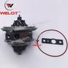 New Turbocharger CHRA 706499 Turbo Core GT1544Z Turbocharger Cartridge for Ford Focus I Transit V 1.8 TDDi TDCI 90HP 66Kw