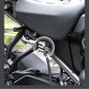 New Motorcycle Accessories Rear Brake Fluid Reservoir Guard For Pan America PAN AMERICA 1250 S PA1250 PA 1250 S 2021 2022 2023