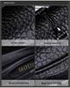 Men's Cross-Border Cowhide Leather Slip-On Loafers: Summer Casual Driving Shoes In Large Sizes