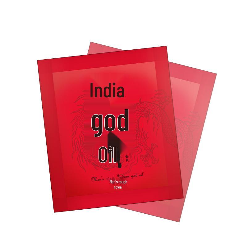 Daimei Yue: Men's Delay Spray & Women's Climax Gel Gift Set