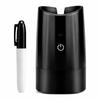 1set Electric Motor Golf Ball Liner Automatic Drawing Marker Case Golf Ball Marker  Ball Marking