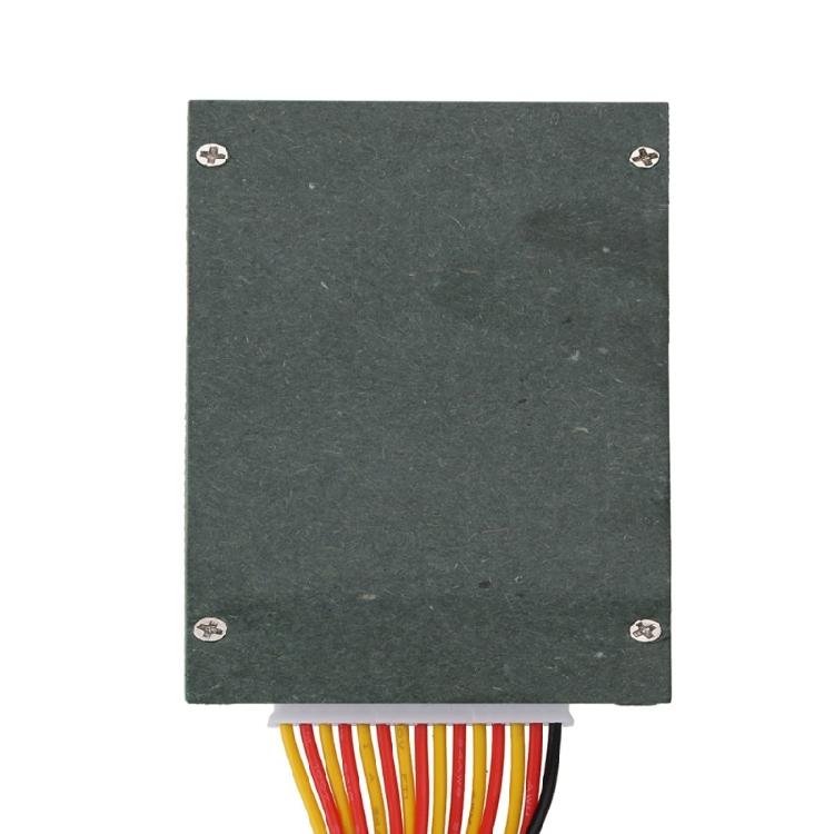 Bateria do Płyty Ochronnej z Balansowaniem 14S 48V 30A BMS- Płyta PCB do Domu