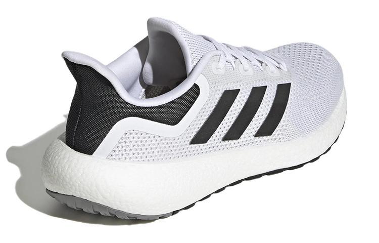 Adidas PureBoost Jet 'White Black' GW8587