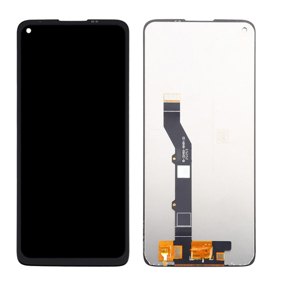 

LCD Screen and Digitizer Assembly Repair Part for Motorola Moto G9 Plus XT2087-1 (without Logo) A