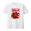MJ Michael Jackson T Shirt Unisexs Cotton Casual TShirt O Neck Tees Short Sleeve Clothing Plus Size