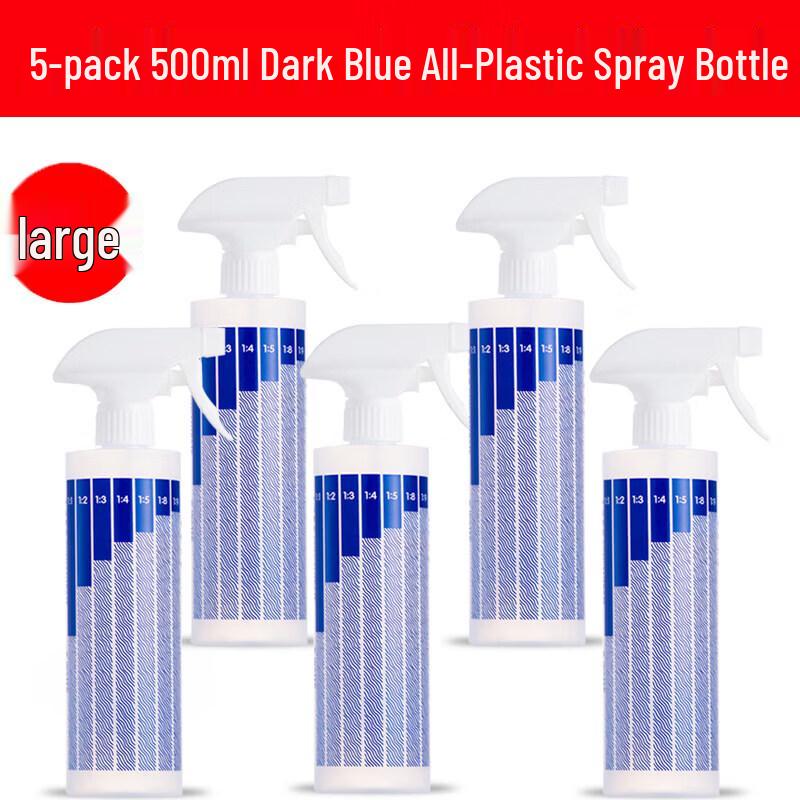 LIEI Multipurpose Spray Bottle