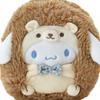 Sanrio Pouch (Small Forest Animals) Cinnamoroll 219371