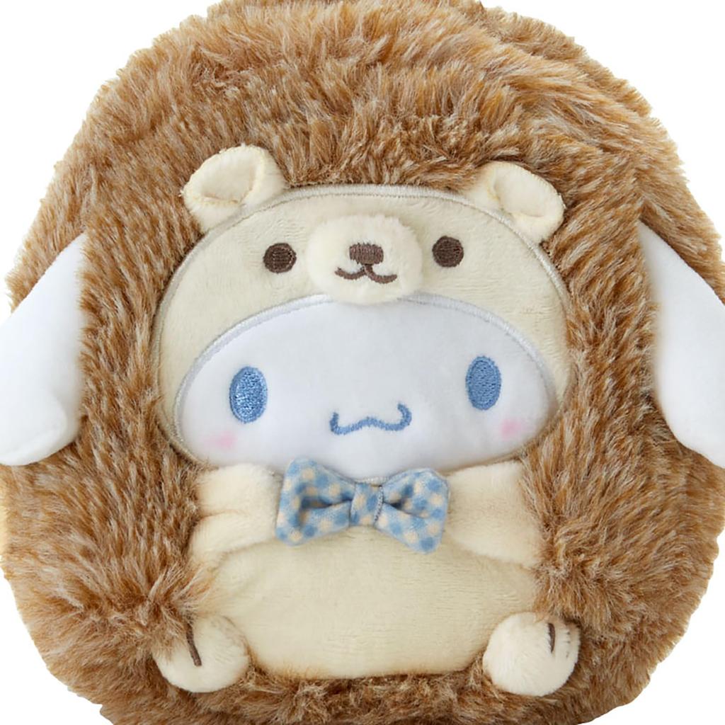 Sanrio Pouch (Small Forest Animals) Cinnamoroll 219371