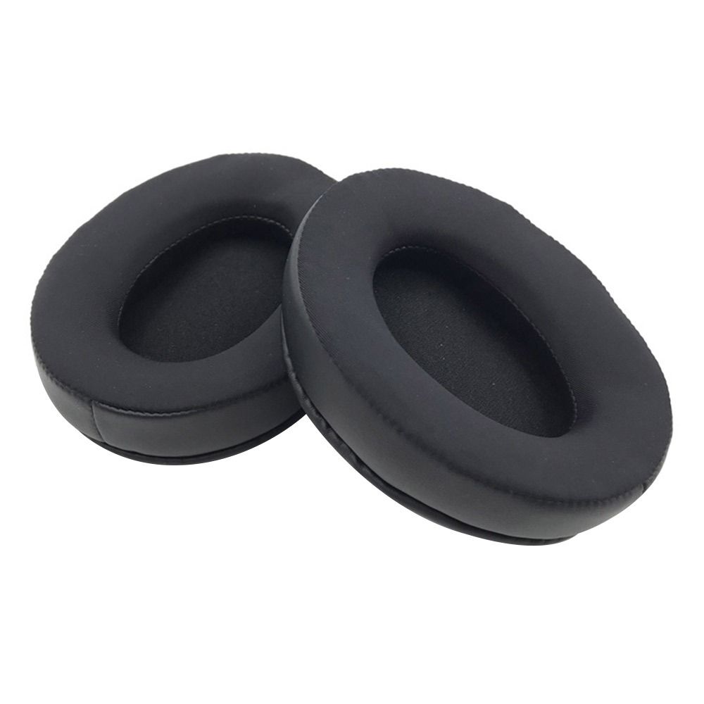 1 Pair Replacement Earmuffs Headset Headphones Accessories Ear Pads Earbuds Cover Ear Cushion