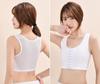 Chest Binder Lingerie Sports Vest - Bust Shaper for Large Chests, Anti-Shake, Super Flat, Handsome T Shaping