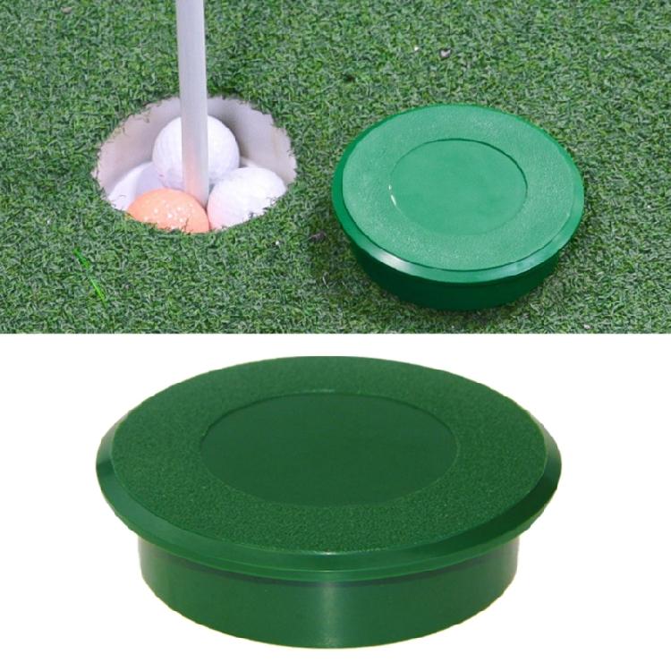 Golf Covers Golf Cup Cover Golf Hole Cutter for Putting Green Golfs Train Aids