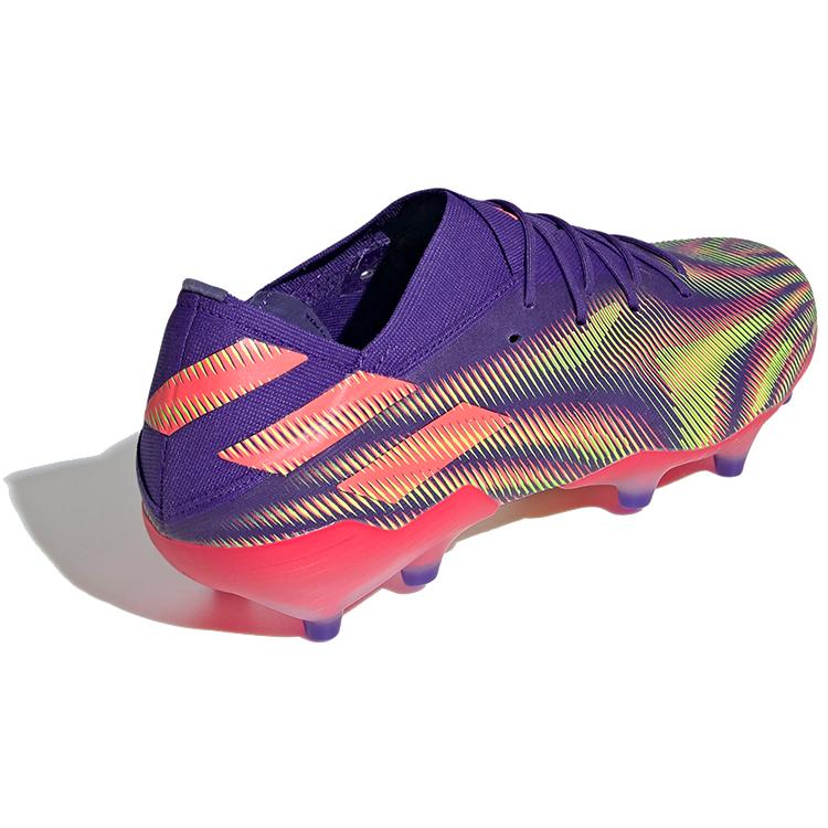 Adidas Nemeziz .1 Fg 'Precision To Blur Pack' EH0760