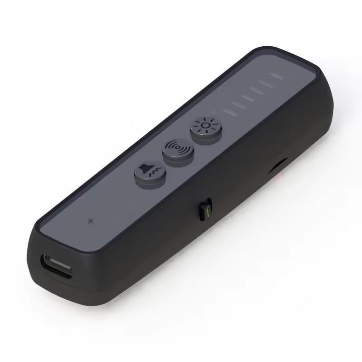2026 Anti-Eavesdropping & Anti-Peeping Wireless Signal Detector with Hotel Camera & GPS Detection