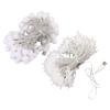 String Lights Warm Ambient Lights LED Fairy String Lights Decoration for Outdoor Camping Tent Canopy