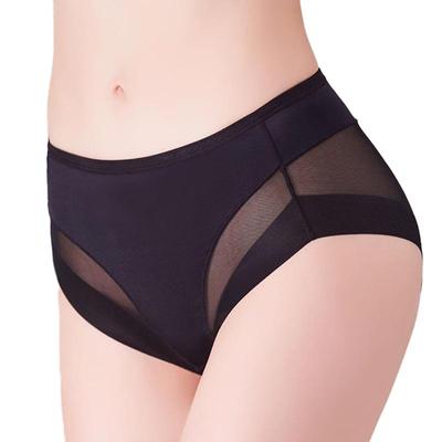 Kadınlar Dikişsiz Popo Kaldırıcı Külot Şekillendirme Zayıflama Kalça Artırıcı Yüksek Elastik Nefes Külot Shapewear Bayan Iç Çamaşırı