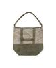 Hatchingroom Vtg Canvas Bag Olive