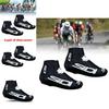 Tour Of France Shoe Covers With Lycra Thin Dustproof Windproof For Mens Mountain Biking Gear