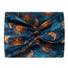 Wide Twisted Headbands for Women, Extra Large Soft Turban, Fashion Yoga Hair Accessories