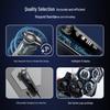 Philips Series 5000 Electric Shaver CN plug (adapter included)