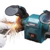 Makita 250 Watts Bench Grinder GB602