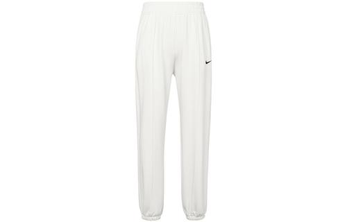 Nike Sports Life Collection Casual Pants Women s Apricot BV4090-133 XL бежевый