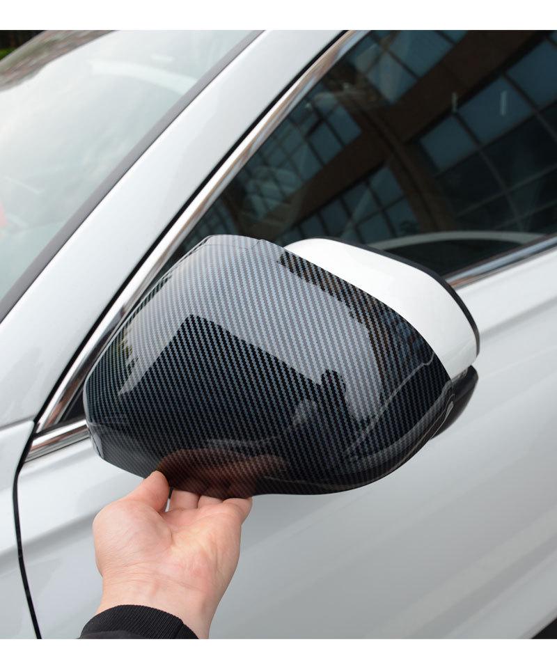 Honda CRV 2017-2024 Rearview Mirror Cover Reflector Shell Decorative Part