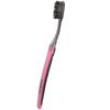 Colgate SlimSoft Charcoal Spiral Toothbrush